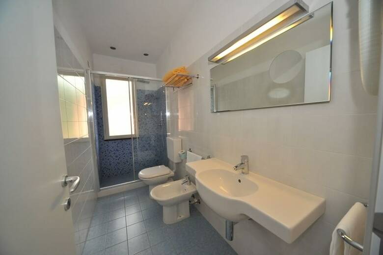 Residencia Casa Campanella Resort