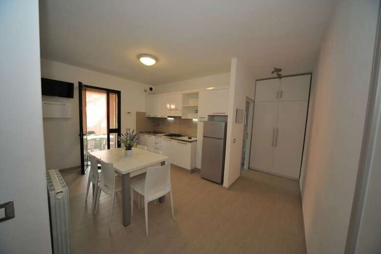 Residencia Casa Campanella Resort