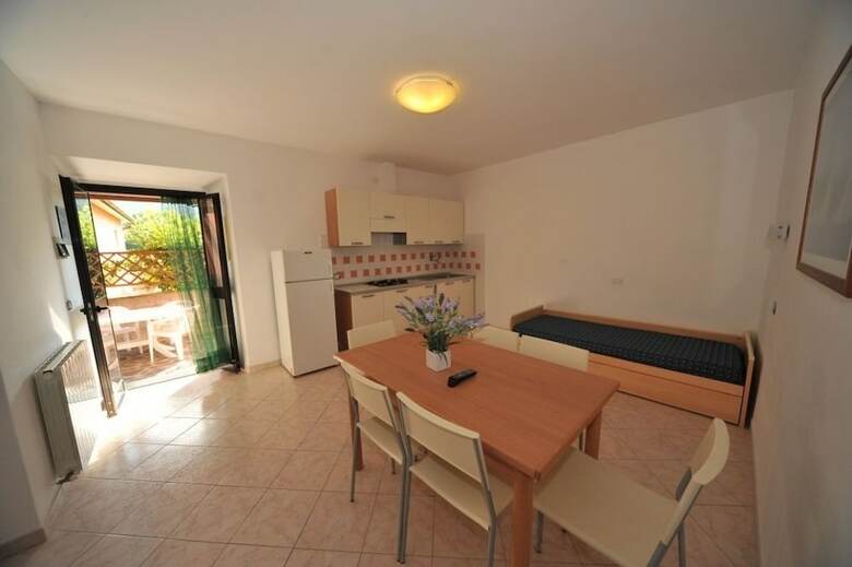 Residencia Casa Campanella Resort