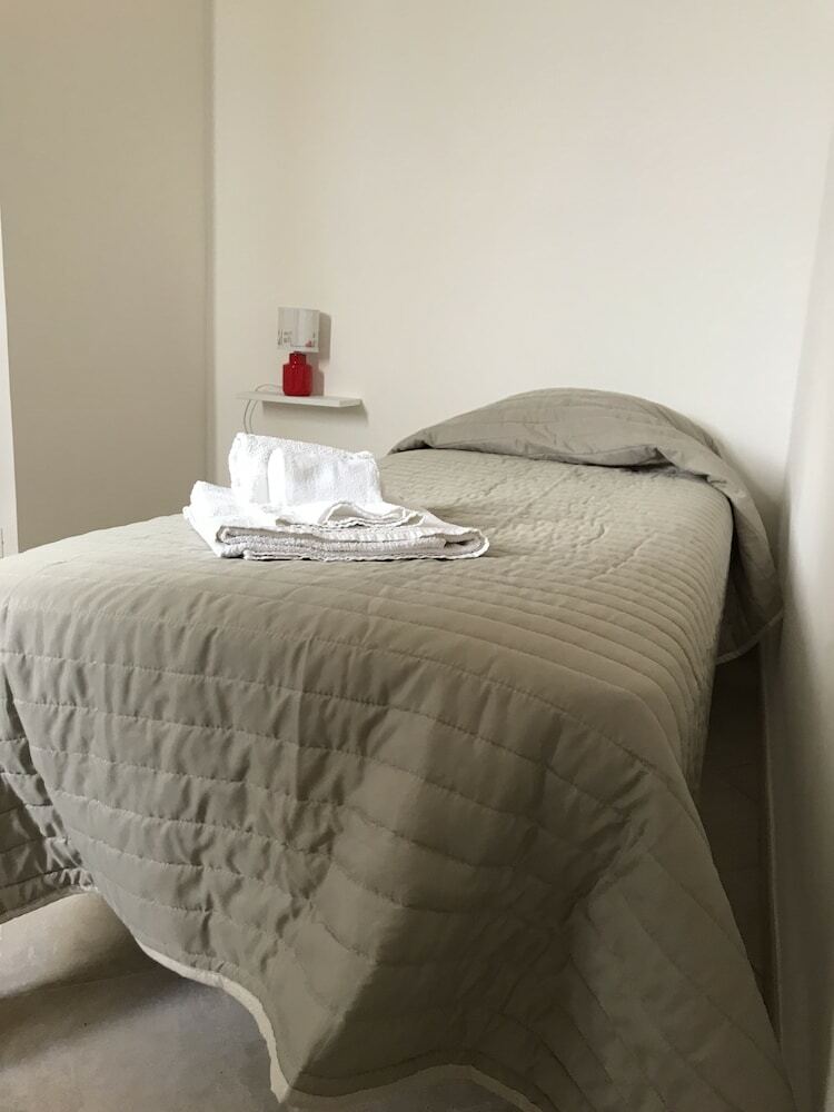 Apartamento Cortiletto Calvano