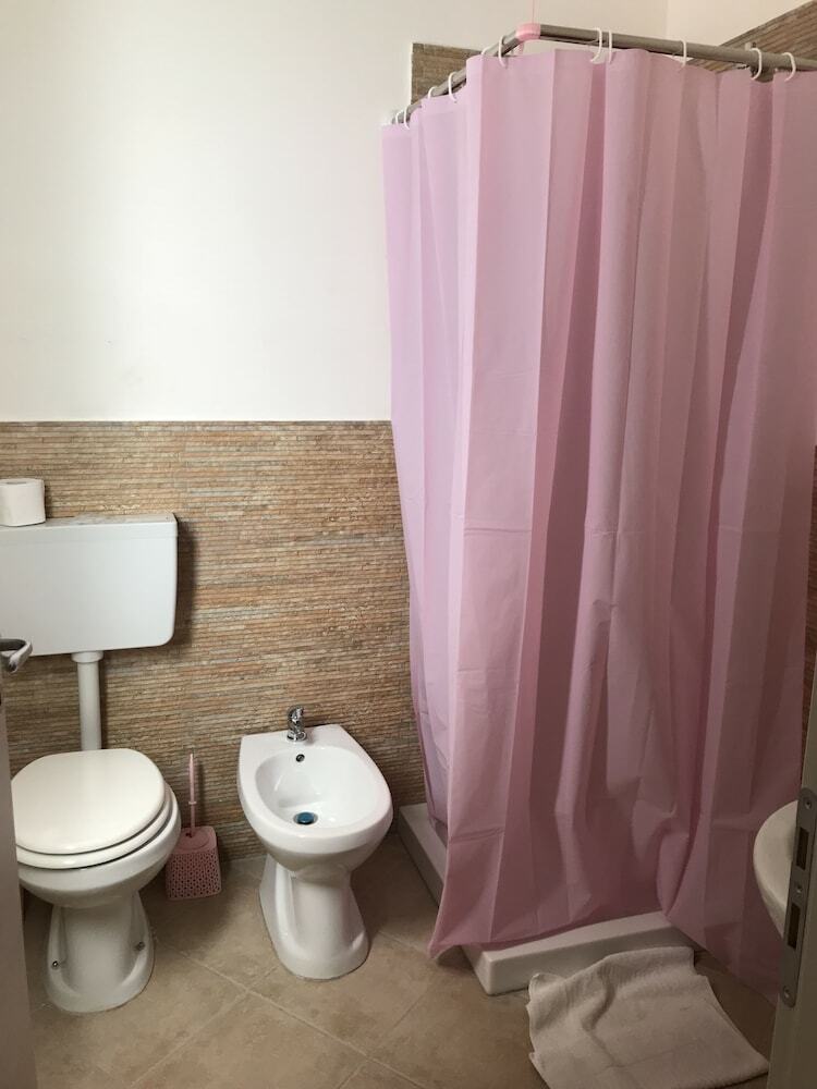 Apartamento Cortiletto Calvano