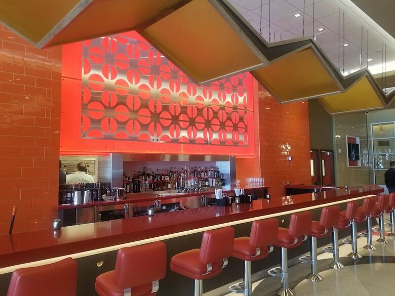 Hotel Resorts World Catskills Casino