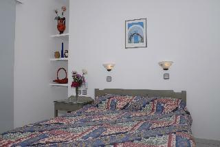 Apartamentos Sunshine Garden