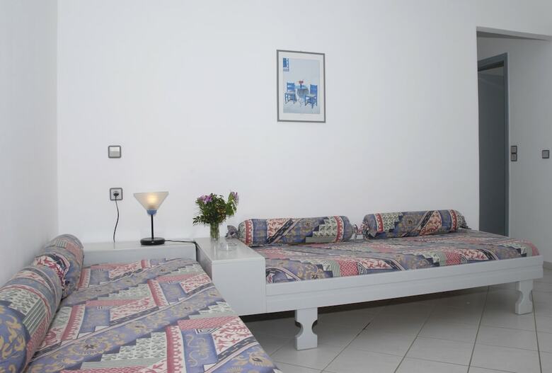 Apartamentos Sunshine Garden