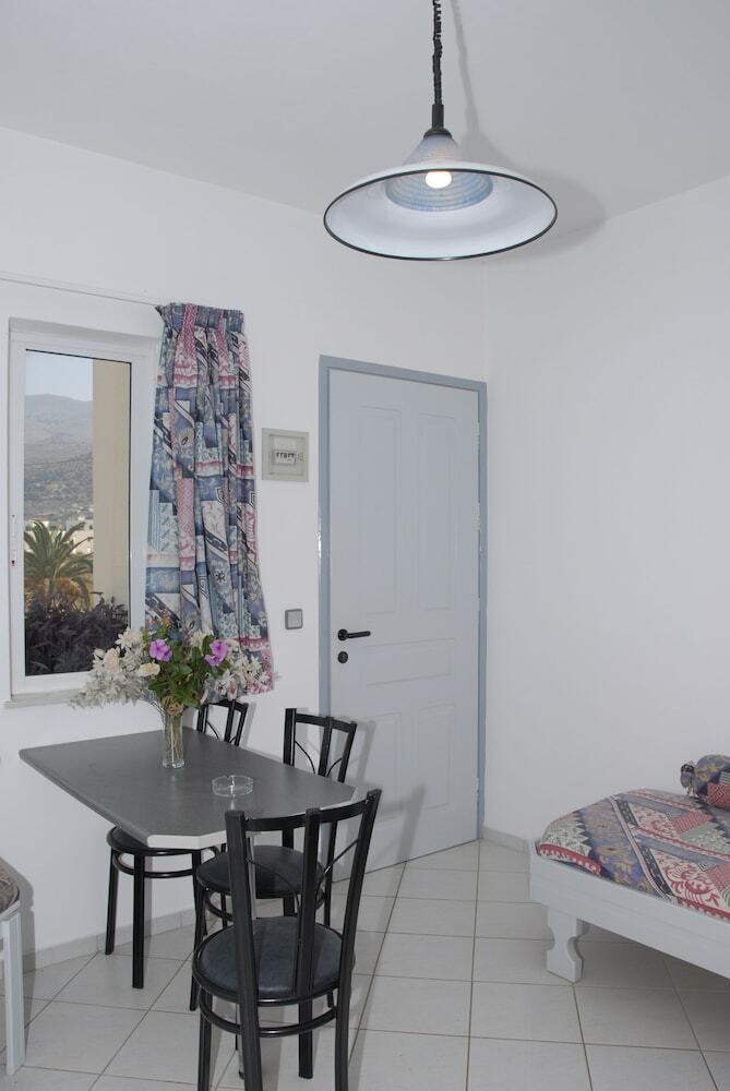 Apartamentos Sunshine Garden