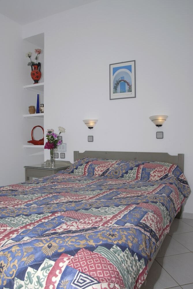 Apartamentos Sunshine Garden