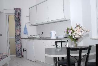 Apartamentos Sunshine Garden