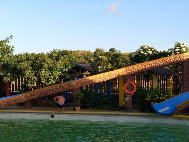 Hotel Endielina's Inland Resort