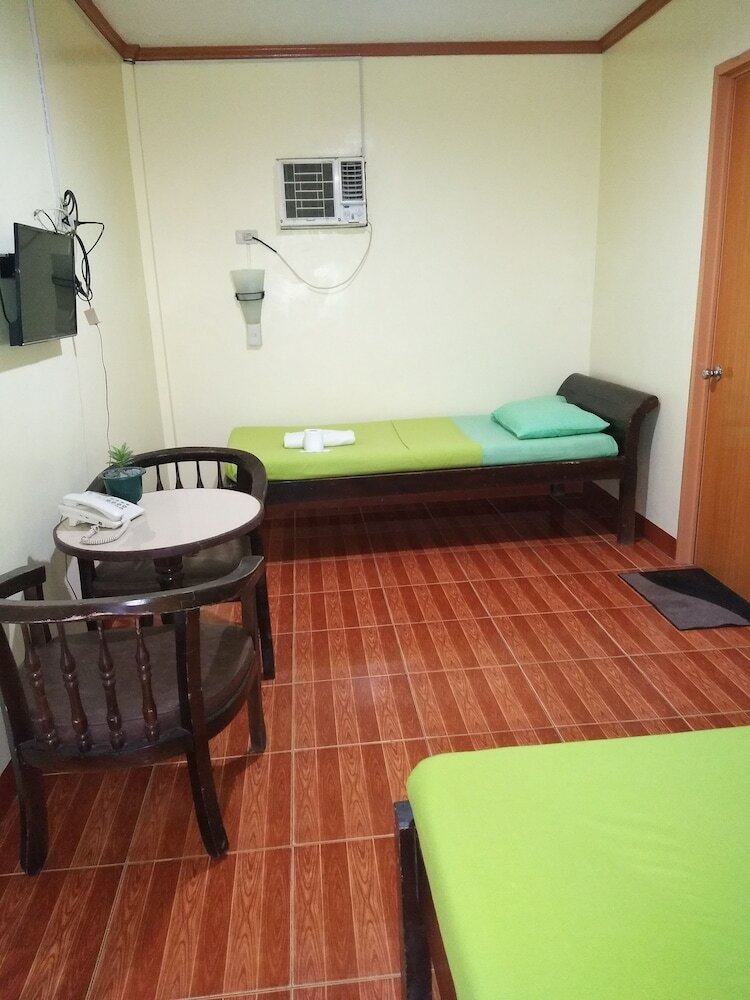 Hotel Endielina's Inland Resort