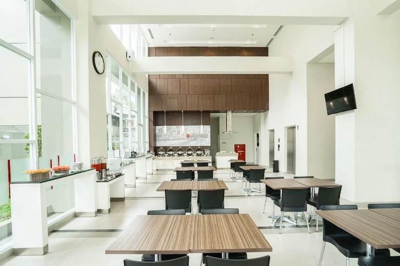 Amaris Hotel Fachrudin ? Tanah Abang