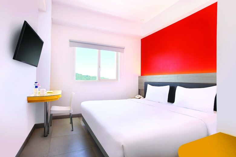 Amaris Hotel Fachrudin ? Tanah Abang