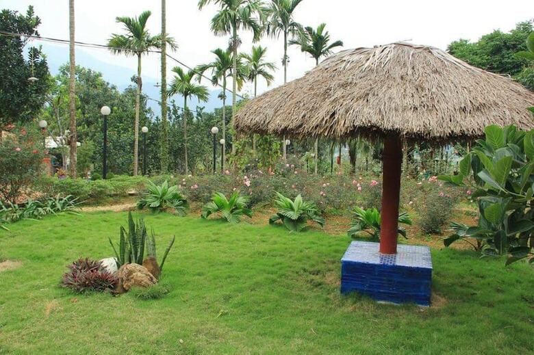 Hotel Mit Hilltop Homestay
