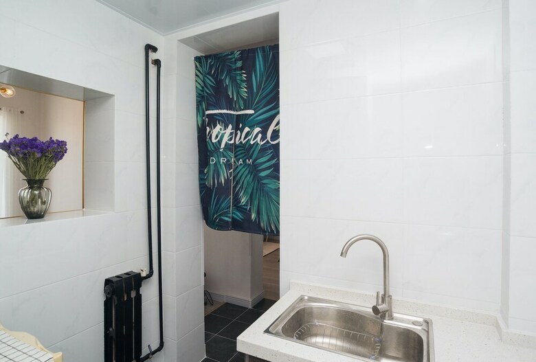 Apartamentos Qingdao Dream Plus Homestay