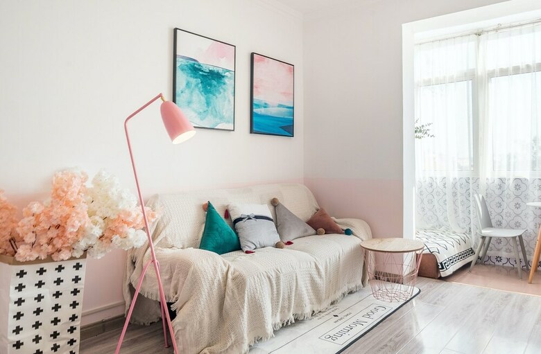 Apartamentos Qingdao Dream Plus Homestay