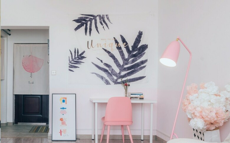 Apartamentos Qingdao Dream Plus Homestay