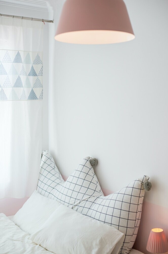 Apartamentos Qingdao Dream Plus Homestay