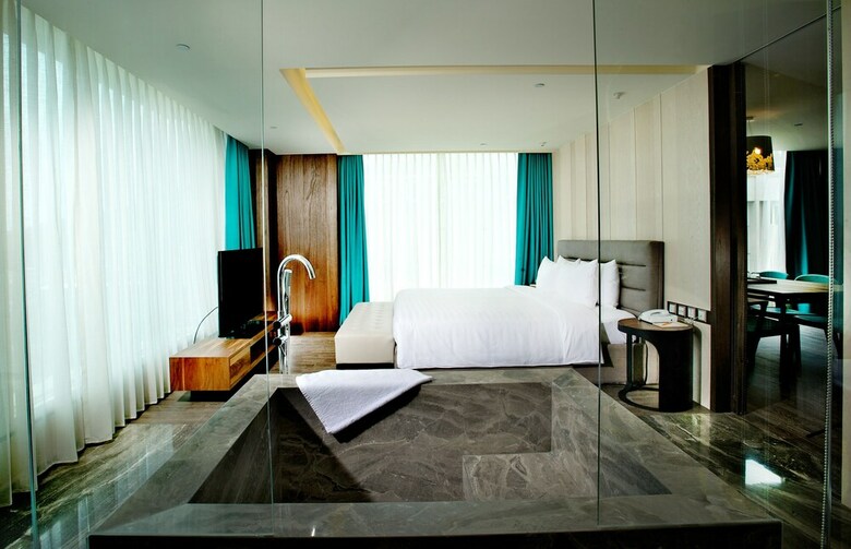 Inhouse Hotel Yehliu