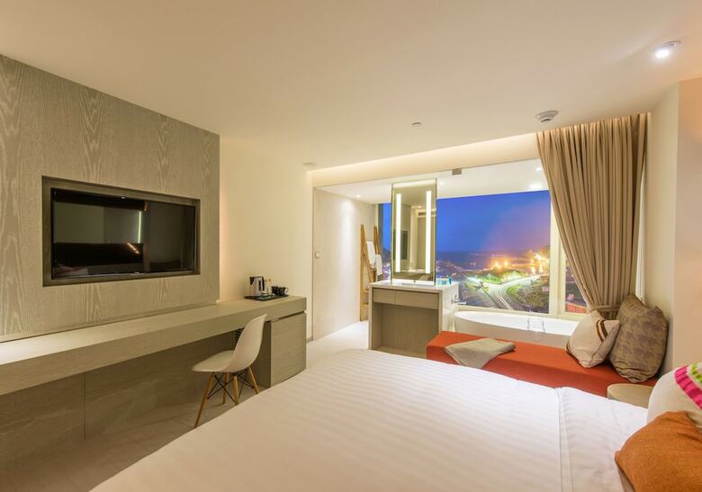 Inhouse Hotel Yehliu