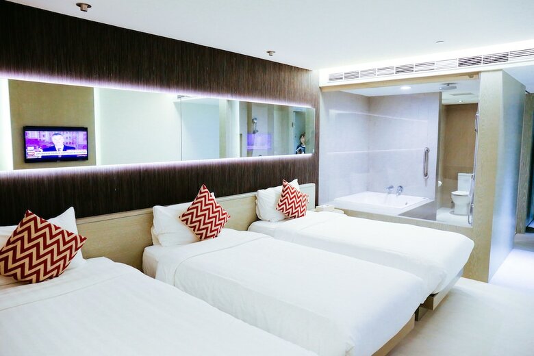 Inhouse Hotel Yehliu