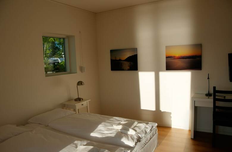 Sj�stugans Hotell & Stugby
