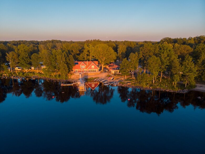 Sj�stugans Hotell & Stugby
