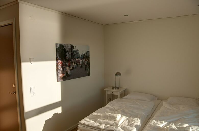 Sj�stugans Hotell & Stugby