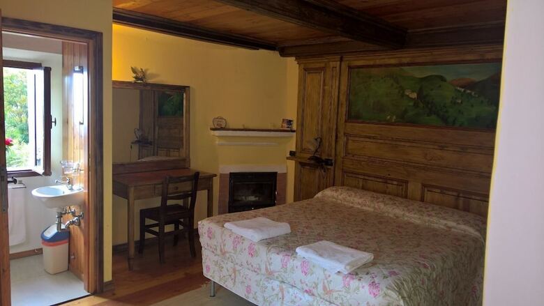 Rifugio Dei Walser