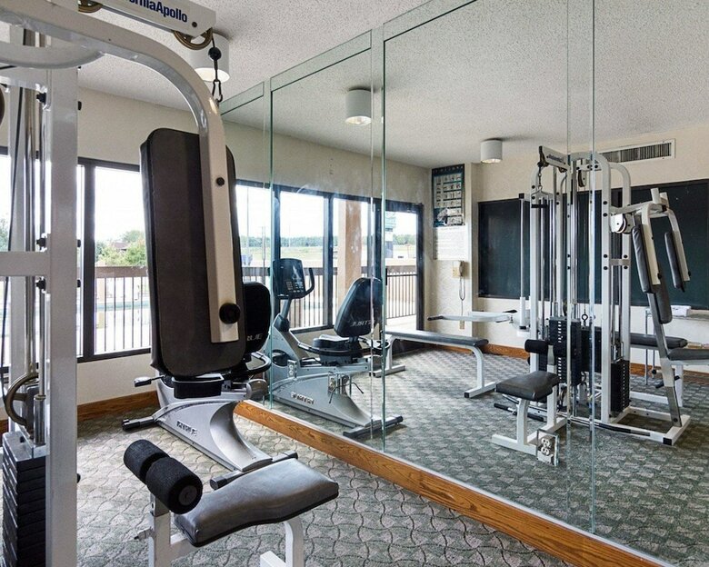 Hotel Quality Inn & Suites