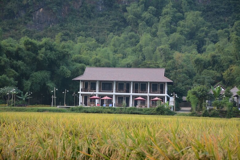 Hotel Sols Bungalows