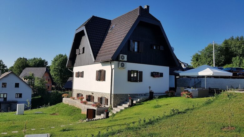 Hotel Plitvice Lakes Villa Prica