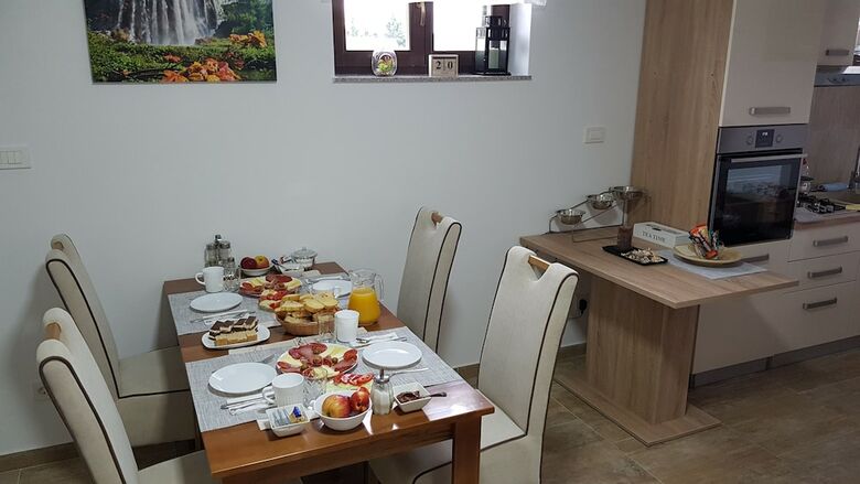 Hotel Plitvice Lakes Villa Prica
