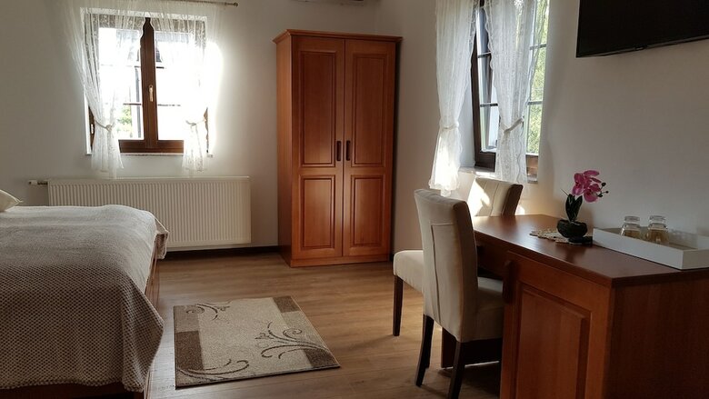 Hotel Plitvice Lakes Villa Prica