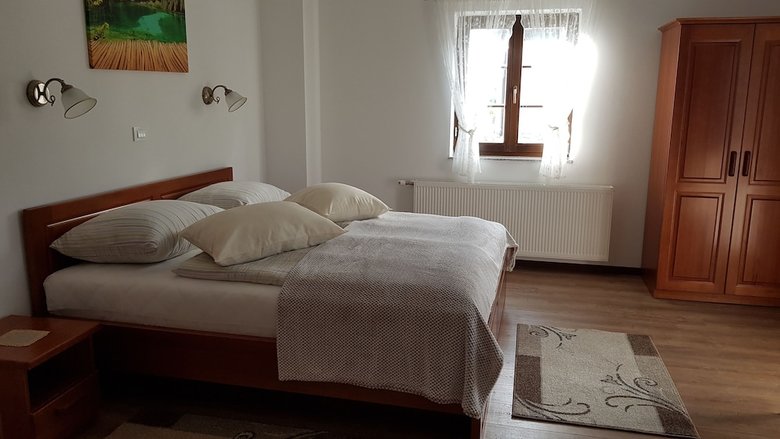 Hotel Plitvice Lakes Villa Prica
