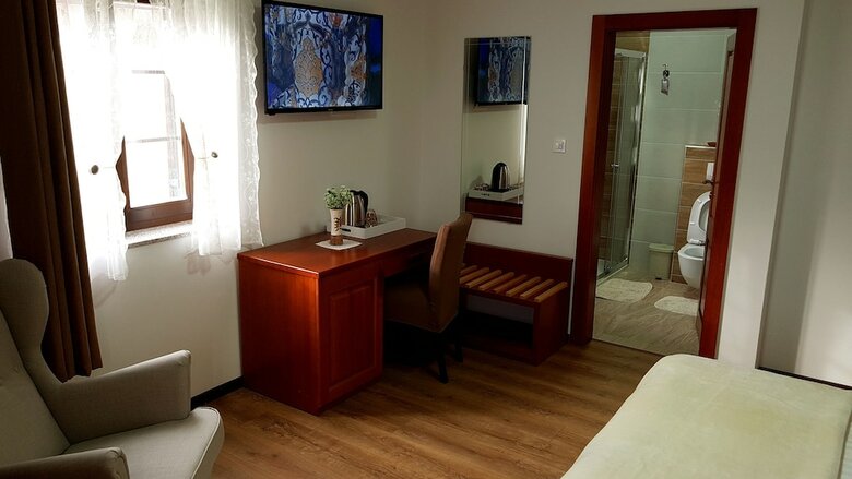 Hotel Plitvice Lakes Villa Prica