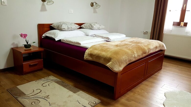 Hotel Plitvice Lakes Villa Prica