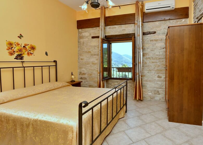 Agroturismo Agriturismo La Lamia