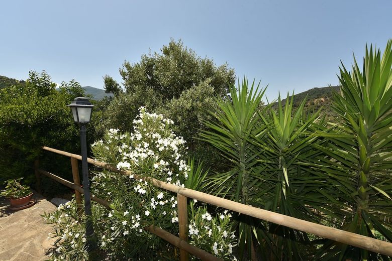 Agroturismo Agriturismo La Lamia