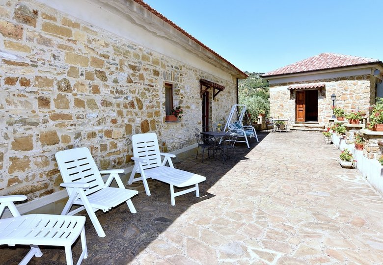 Agroturismo Agriturismo La Lamia