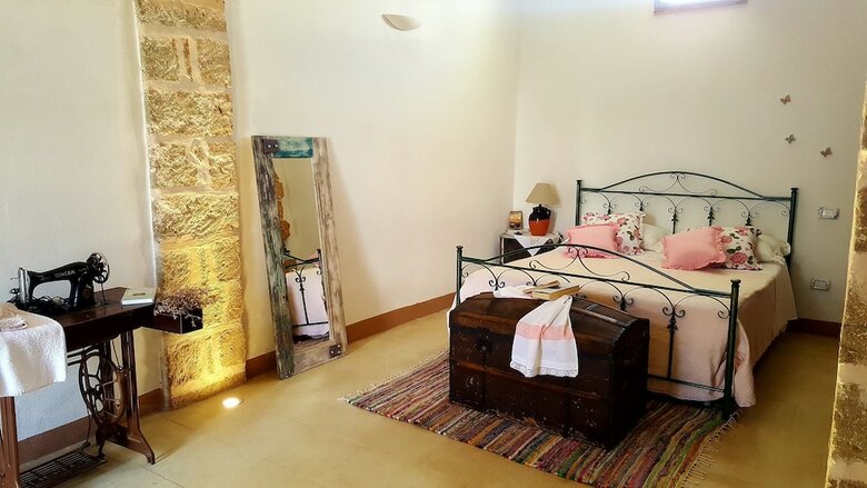 Bed & Breakfast Masseria Violante
