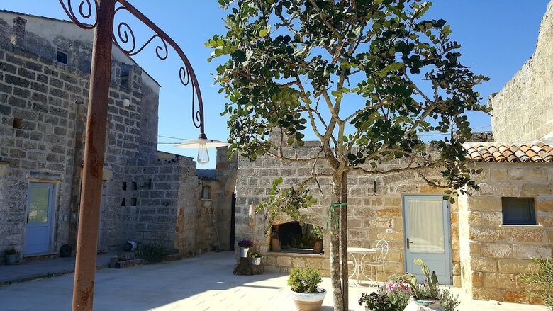 Bed & Breakfast Masseria Violante