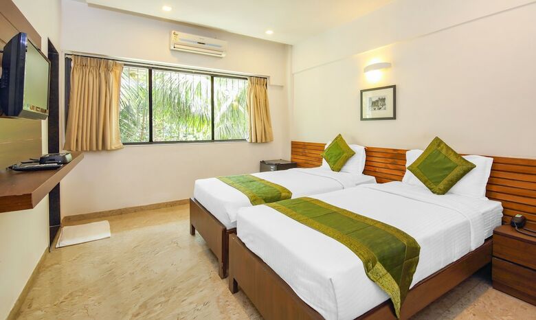 Hotel Treebo Swamini Niwas