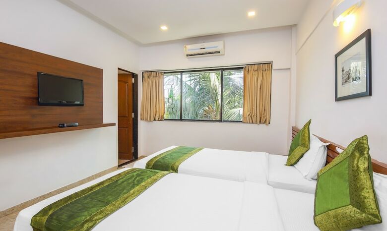 Hotel Treebo Swamini Niwas