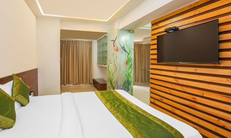 Hotel Treebo Swamini Niwas