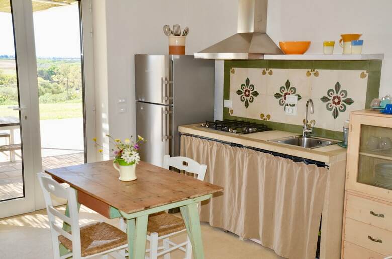 Agroturismo Podere Santa Chiara