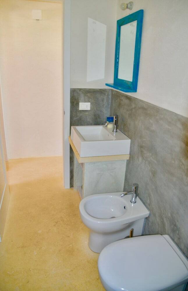 Agroturismo Podere Santa Chiara