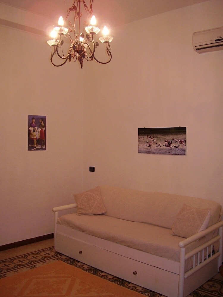 S'attobiu B&B