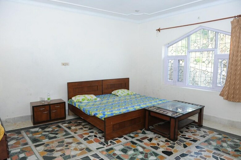 Hotel Shilpi Shavala