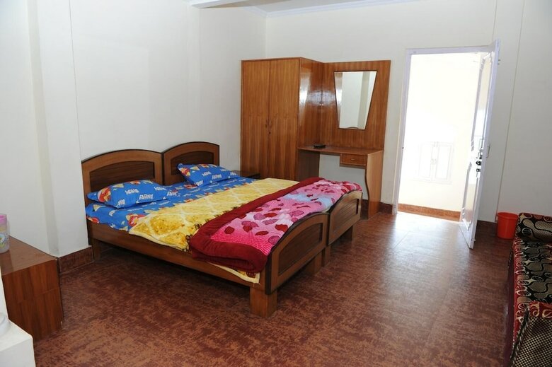 Hotel Shilpi Shavala