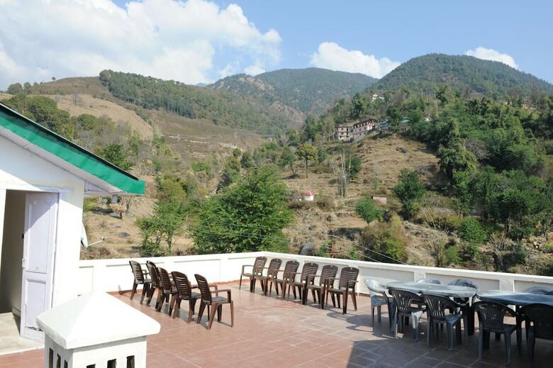 Hotel Shilpi Shavala