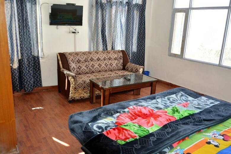 Hotel Shilpi Shavala